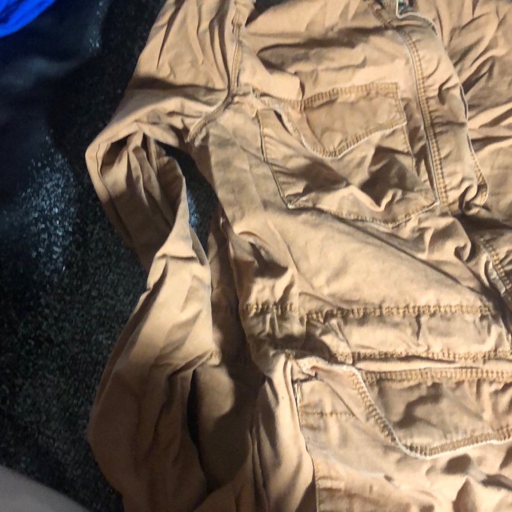 Jacket - Picture 3 of 3